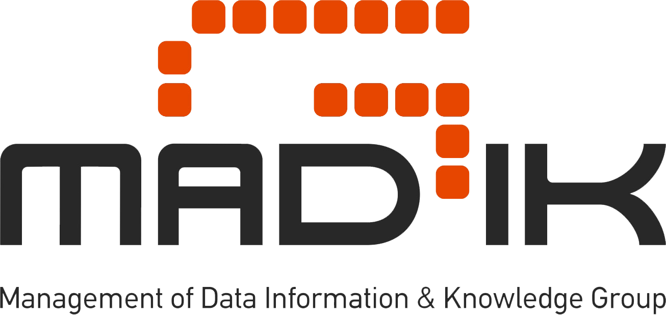 Madgik Logo