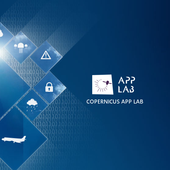 Copernicus App Lab