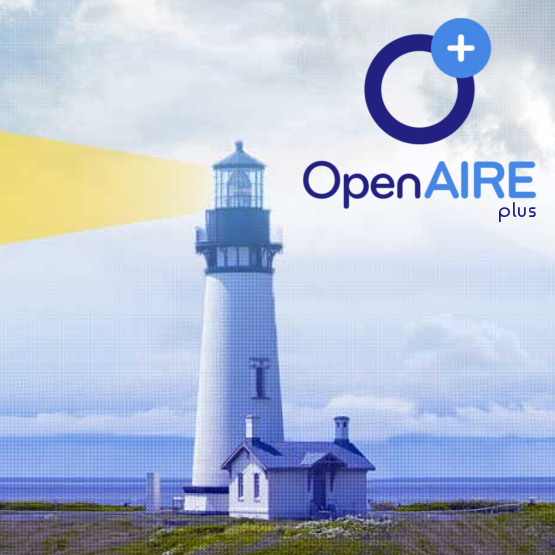 OpenAIREplus