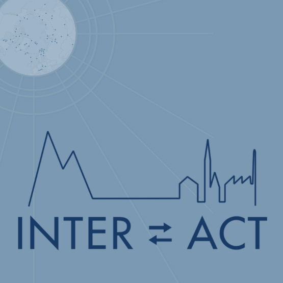 INTERACT