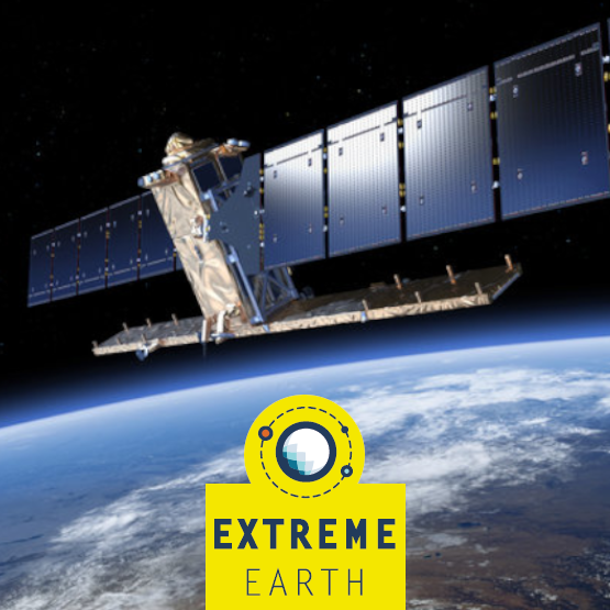 ExtremeEarth