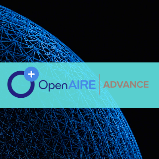 OpenAire Advanced