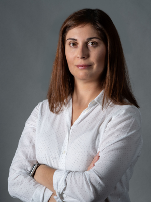 Panagiota Koltsida