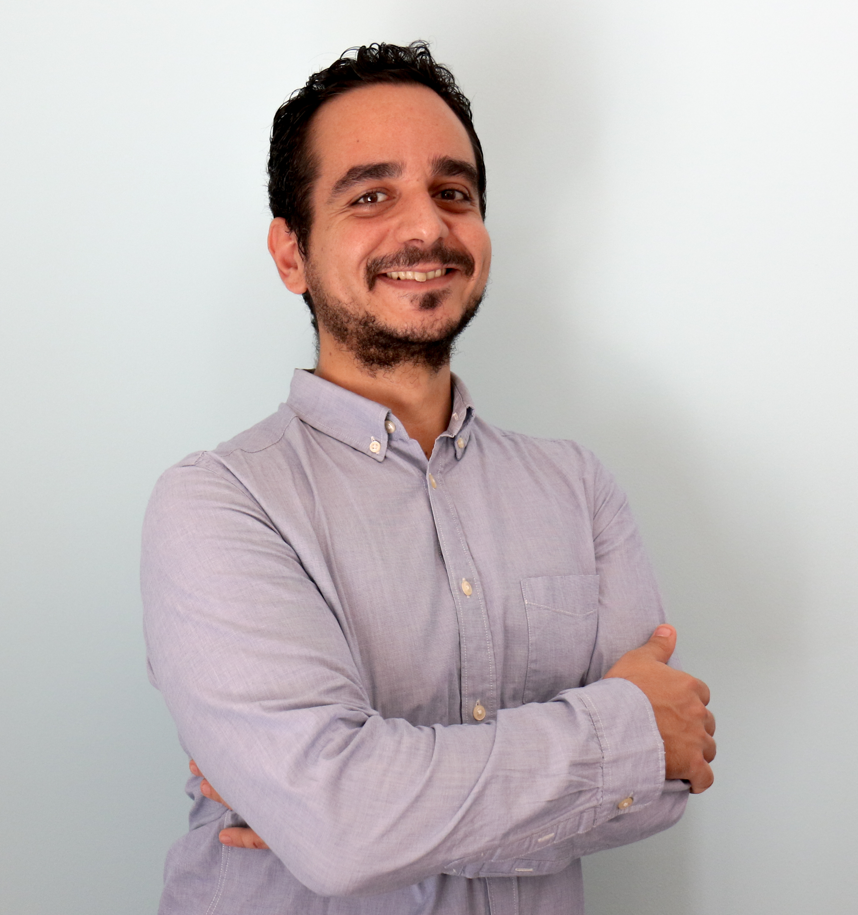 Michail Dorgiakis, Software Engineer