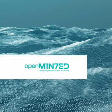 OpenMinTeD