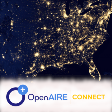OpenAIRE-Connect 