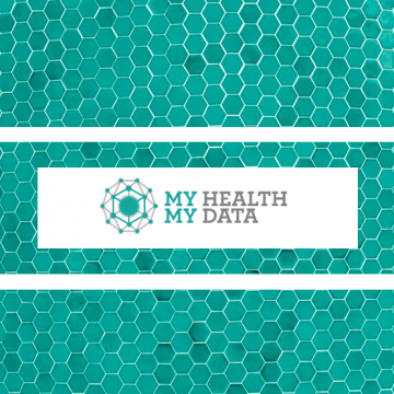 My Health - My Data