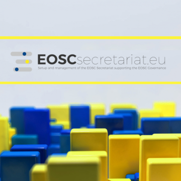 EOSC Secreteriat