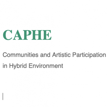 CAPHE
