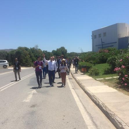  Blue Datathon στην Αλιεία και την Υδατοκαλλιέργεια