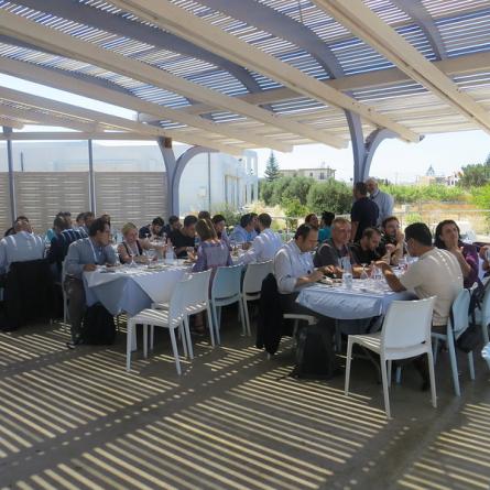  Blue Datathon στην Αλιεία και την Υδατοκαλλιέργεια