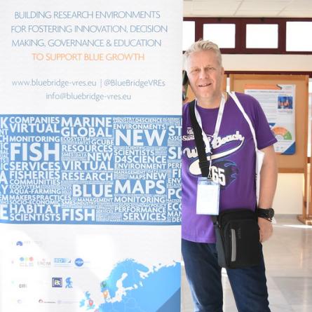  Blue Datathon στην Αλιεία και την Υδατοκαλλιέργεια