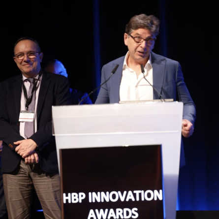 Yannis Ioannidis and Philippe Ryvlin